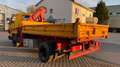 MAN 8.150*7,49T*MEILLER*3-S-Kipper*ATLAS*Kran*1-HAND Orange - thumbnail 3