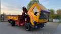 MAN 8.150*7,49T*MEILLER*3-S-Kipper*ATLAS*Kran*1-HAND Orange - thumbnail 42
