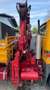 MAN 8.150*7,49T*MEILLER*3-S-Kipper*ATLAS*Kran*1-HAND Orange - thumbnail 32