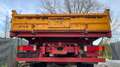 MAN 8.150*7,49T*MEILLER*3-S-Kipper*ATLAS*Kran*1-HAND Orange - thumbnail 23