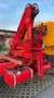 MAN 8.150*7,49T*MEILLER*3-S-Kipper*ATLAS*Kran*1-HAND Orange - thumbnail 18