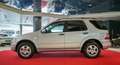 Mercedes-Benz ML 270 CDI AHK Bi-Xenon EURO4 PDC SEHRGEPFLEGT Silber - thumbnail 4