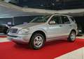 Mercedes-Benz ML 270 CDI AHK Bi-Xenon EURO4 PDC SEHRGEPFLEGT Silber - thumbnail 3