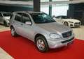 Mercedes-Benz ML 270 CDI AHK Bi-Xenon EURO4 PDC SEHRGEPFLEGT Silber - thumbnail 11