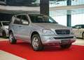 Mercedes-Benz ML 270 CDI AHK Bi-Xenon EURO4 PDC SEHRGEPFLEGT Silber - thumbnail 10