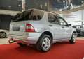 Mercedes-Benz ML 270 CDI AHK Bi-Xenon EURO4 PDC SEHRGEPFLEGT Silber - thumbnail 8