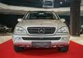 Mercedes-Benz ML 270 CDI AHK Bi-Xenon EURO4 PDC SEHRGEPFLEGT Silber - thumbnail 1