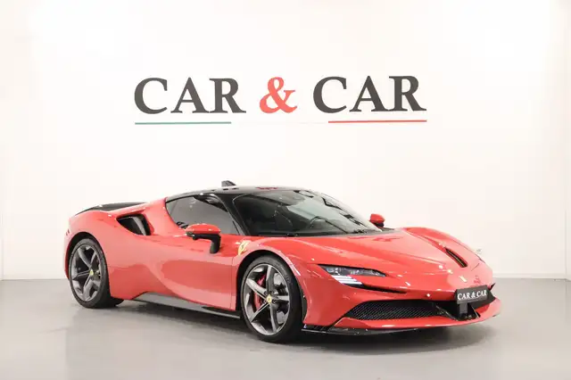 Ferrari SF90 Stradale Assetto Fiorano