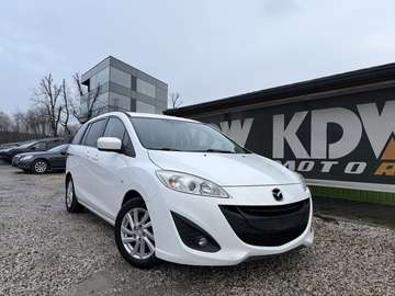 5 1.6 CDVi Active *7 PLAATS *