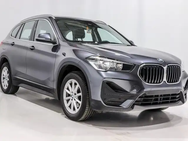 BMW X1 1.5i sDrive18 OPF *GARANTIE 1AN*
