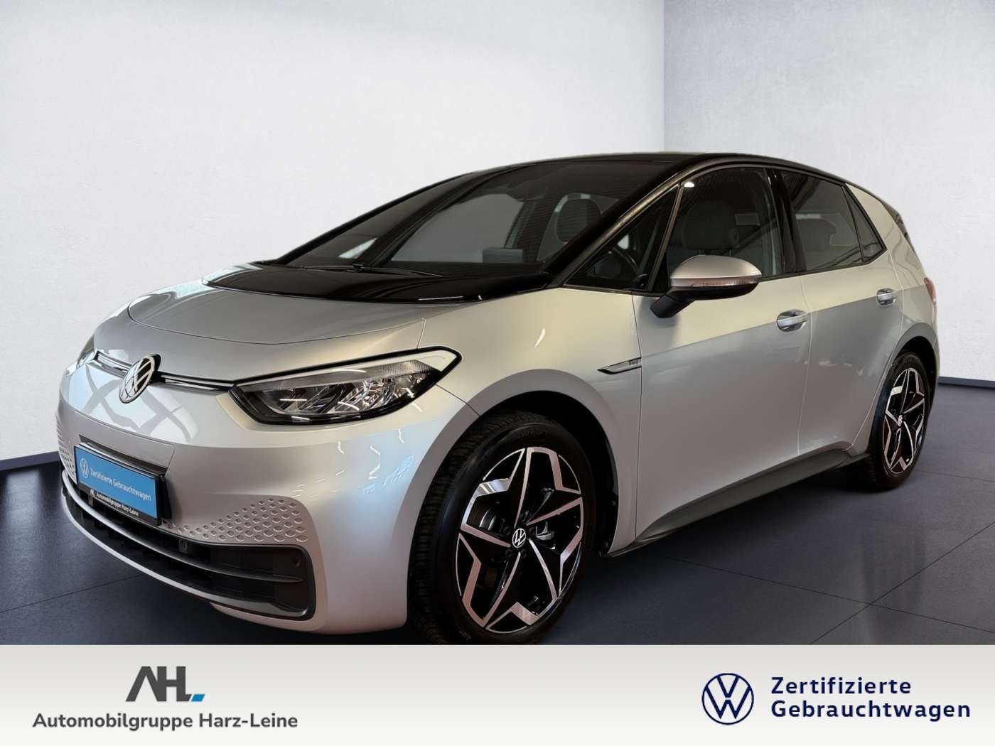Second hand Volkswagen Id.3 