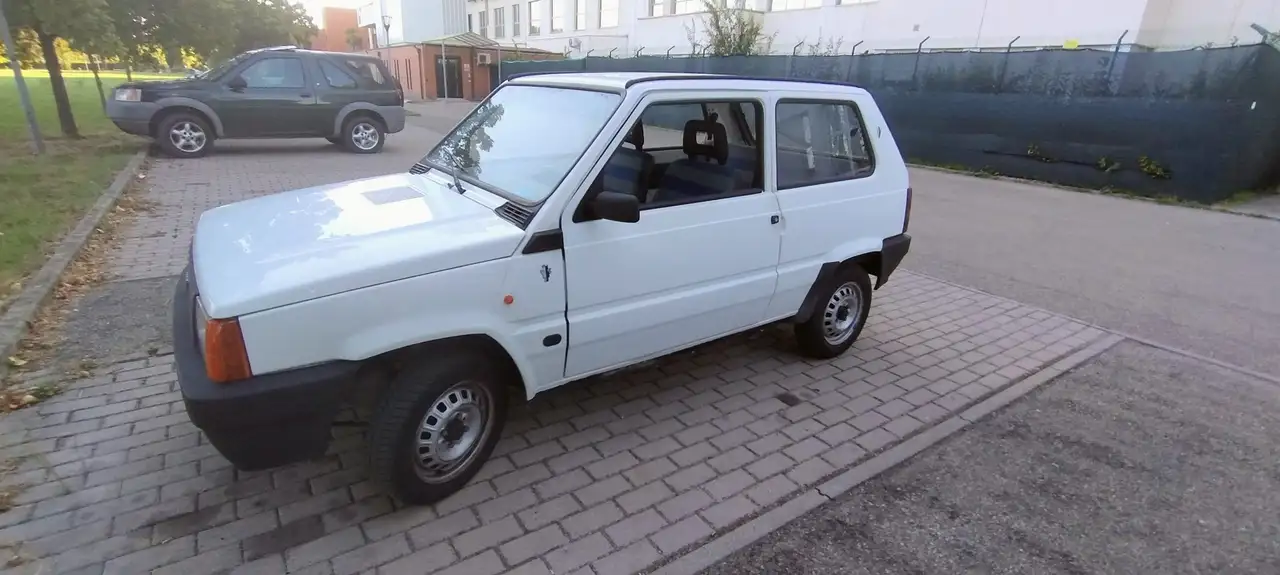 Fiat Panda 0.9 Young, foto 2