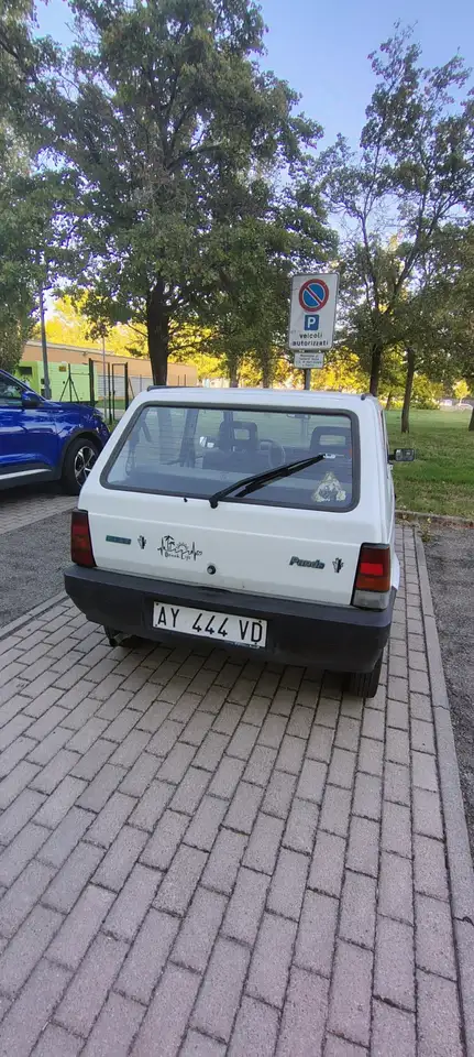 Fiat Panda 0.9 Young, foto 3