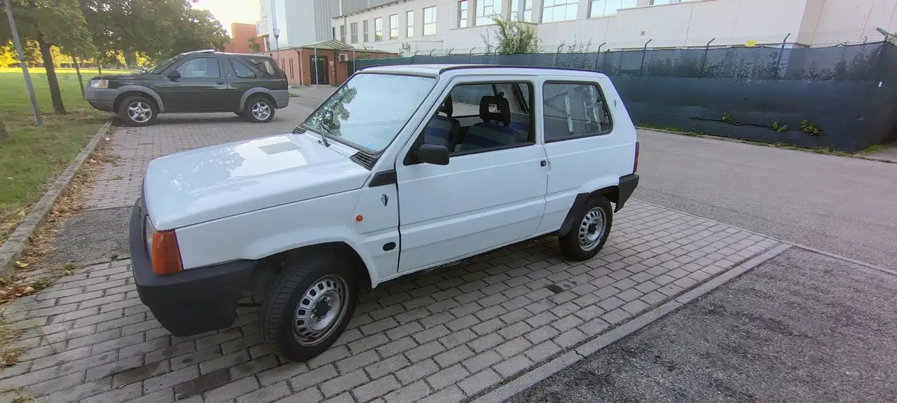 Fiat Panda 0.9 Young, foto 4