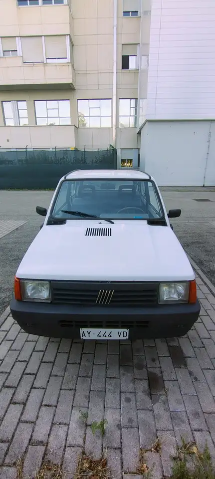 Fiat Panda 0.9 Young, foto 1