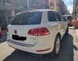 Volkswagen Touareg Touareg II 3.0 V6 tdi Executive 245cv Bianco - thumbnail 4