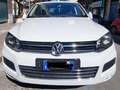 Volkswagen Touareg Touareg II 3.0 V6 tdi Executive 245cv Bianco - thumbnail 3