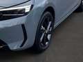 Opel Corsa F GS 1.2 Kamera, PDC, ALU, SHZ Allwetter Gris - thumbnail 7