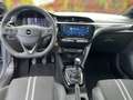 Opel Corsa F GS 1.2 Kamera, PDC, ALU, SHZ Allwetter Gris - thumbnail 11