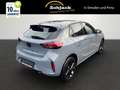 Opel Corsa F GS 1.2 Kamera, PDC, ALU, SHZ Allwetter Gris - thumbnail 4
