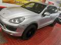 Porsche Cayenne Diesel 245 Aut. Grey - thumbnail 8