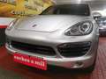 Porsche Cayenne Diesel 245 Aut. Gris - thumbnail 38