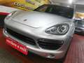 Porsche Cayenne Diesel 245 Aut. Gris - thumbnail 37