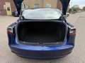 Tesla Model 3 Long Range AWD 75 kWh 59239km, Pano-dak, 19''Lmv, Bleu - thumbnail 18