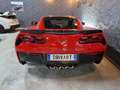 Chevrolet Corvette TARGA 6.2 V8 STINGRAY 3LT Z51 MT7 PACK COMPETITION CUIR Rojo - thumbnail 5