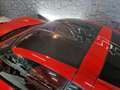 Chevrolet Corvette TARGA 6.2 V8 STINGRAY 3LT Z51 MT7 PACK COMPETITION CUIR Rojo - thumbnail 22