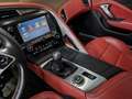 Chevrolet Corvette TARGA 6.2 V8 STINGRAY 3LT Z51 MT7 PACK COMPETITION CUIR Rojo - thumbnail 27