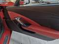 Chevrolet Corvette TARGA 6.2 V8 STINGRAY 3LT Z51 MT7 PACK COMPETITION CUIR Rojo - thumbnail 16