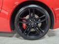Chevrolet Corvette TARGA 6.2 V8 STINGRAY 3LT Z51 MT7 PACK COMPETITION CUIR Rojo - thumbnail 17