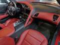 Chevrolet Corvette TARGA 6.2 V8 STINGRAY 3LT Z51 MT7 PACK COMPETITION CUIR Rojo - thumbnail 9