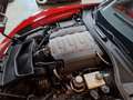 Chevrolet Corvette TARGA 6.2 V8 STINGRAY 3LT Z51 MT7 PACK COMPETITION CUIR Rojo - thumbnail 28