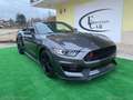 Ford Mustang Convertible 2.3 EcoBoost aut. - 2020 Noir - thumbnail 7