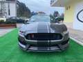 Ford Mustang Convertible 2.3 EcoBoost aut. - 2020 Noir - thumbnail 8