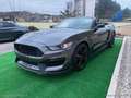 Ford Mustang Convertible 2.3 EcoBoost aut. - 2020 Noir - thumbnail 9