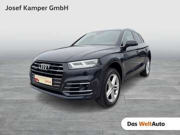 55 TFSI e quattro Sport