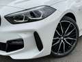 BMW 118 i Pack M Sport Individual Shad Wit - thumbnail 7