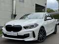 BMW 118 i Pack M Sport Individual Shad Wit - thumbnail 21
