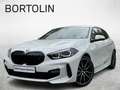 BMW 118 i Pack M Sport Individual Shad Wit - thumbnail 1