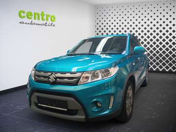 Vitara 1,6 VVT GL Shine + AHV