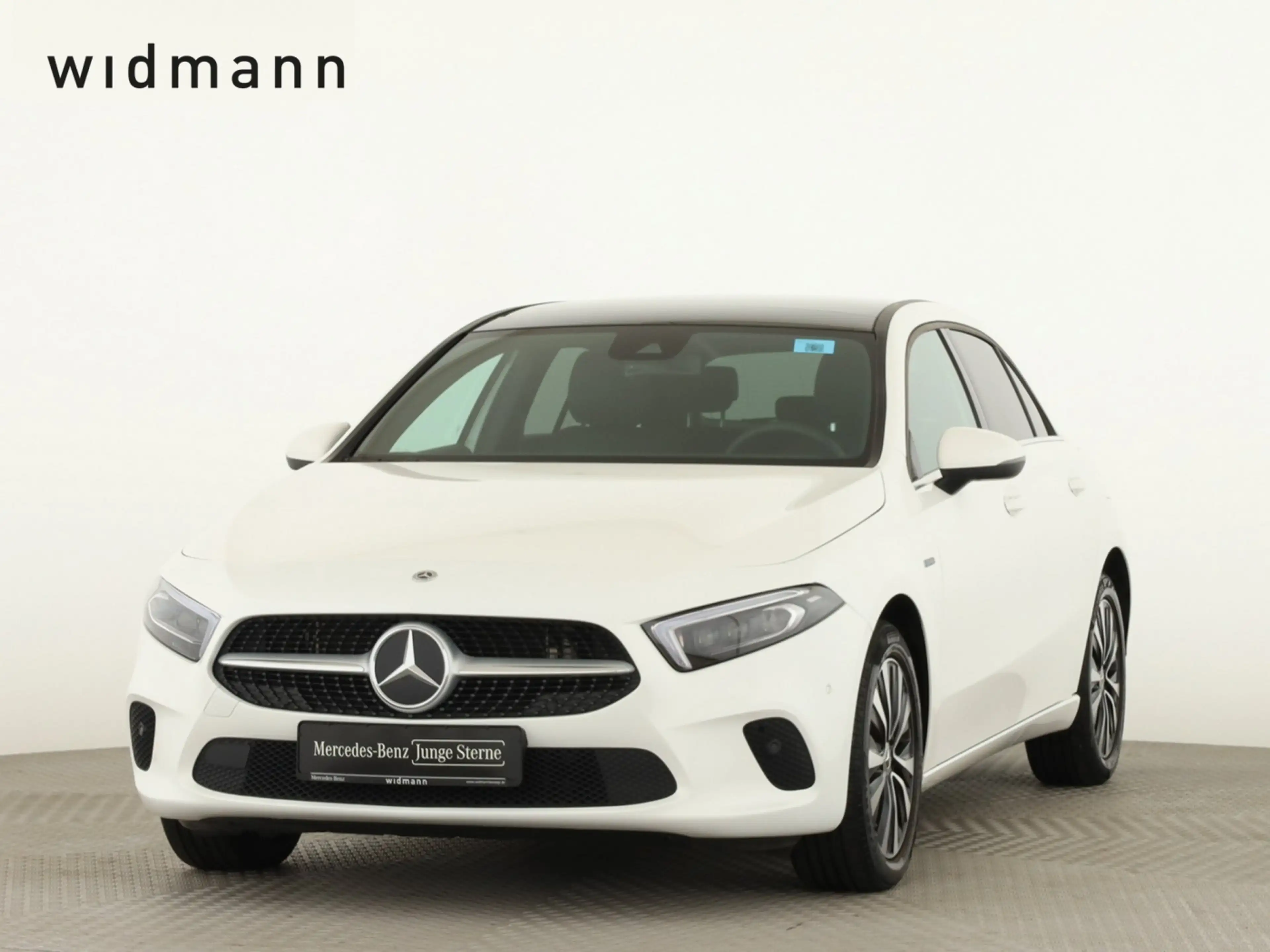 Mercedes-Benz A 250 e *Panorama*AHK*Multibeam*PTS*Kamera*Navi*