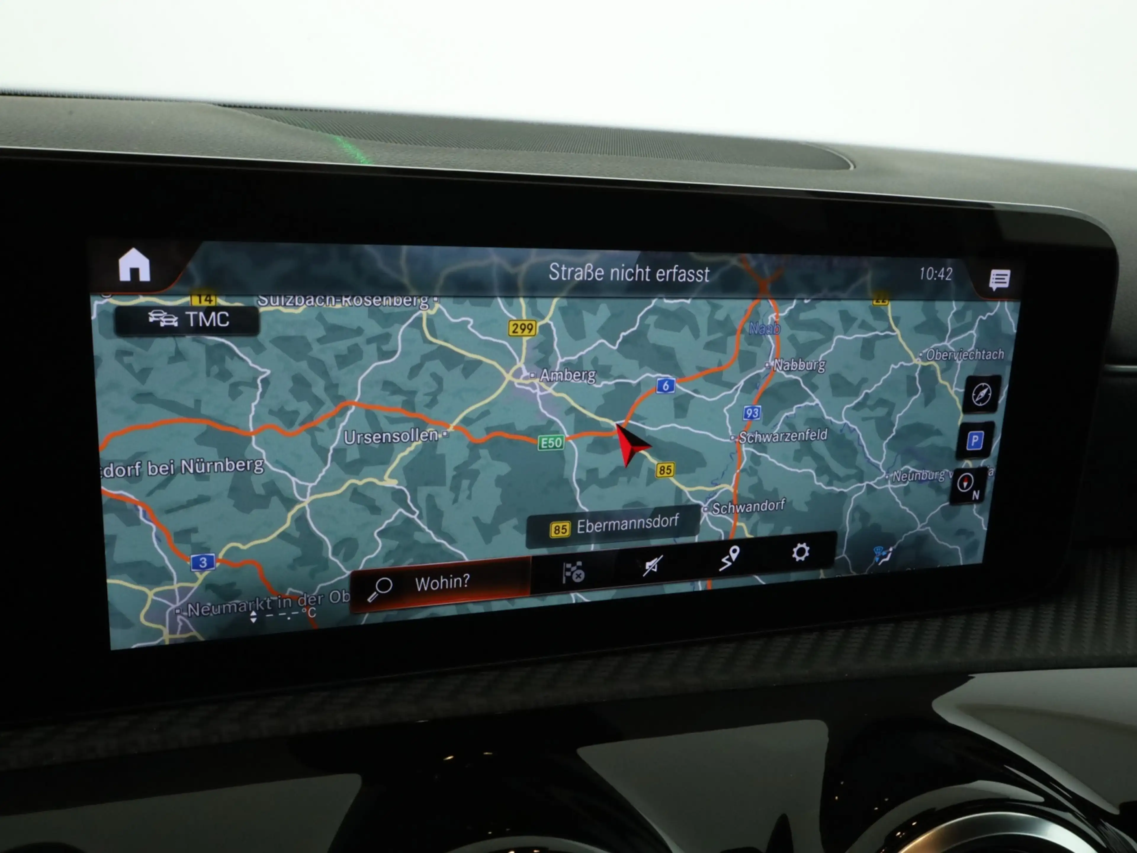 Mercedes-Benz A 250 e *Panorama*AHK*Multibeam*PTS*Kamera*Navi* — photo 13