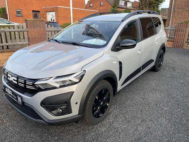 Imagine Dacia Jogger TCe 100 ECO-G LPG (7-Sitzer) Extreme+