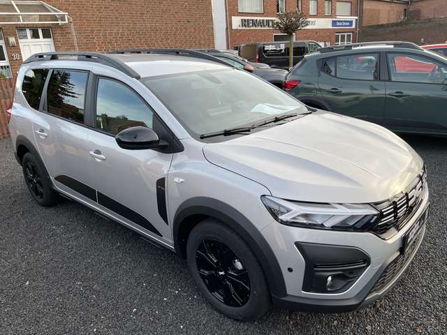 Dacia Jogger TCe 100 ECO-G LPG (7-Sitzer) Extreme+