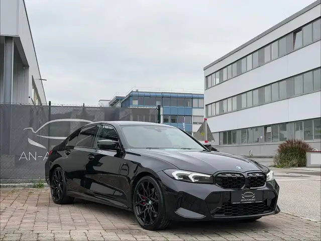 BMW 340 G20 M340i xDrive Aut. Finanzierung möglich Ansicht 7