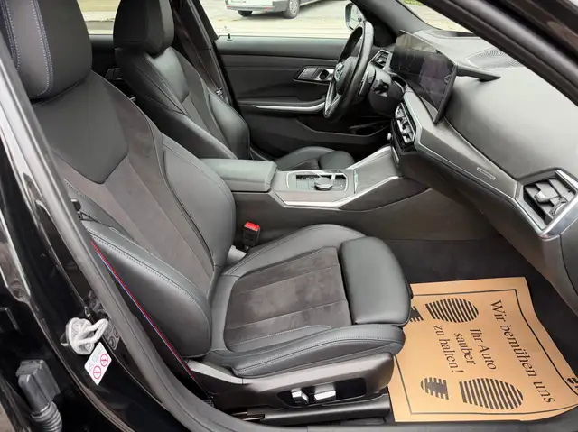 BMW 340 G20 M340i xDrive Aut. Finanzierung möglich Ansicht 47