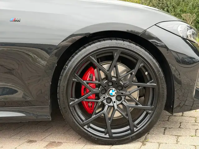 BMW 340 G20 M340i xDrive Aut. Finanzierung möglich Ansicht 19